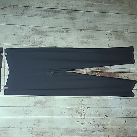 Sympli tuxedo style pants - Picture 1 of 6